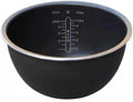3L Electric Rice Cooker Inner Pot Compatible for MI IHFB01CM Rice Cooker Replace The Inner Bowl