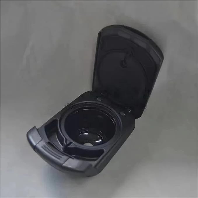 for Nestle Lumio (EDG325W EDG505 EDG355) Coffee Machine Capsule Trailer Accessories