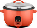 Mini Rice Cooker Commercial Rice Cooker Portable Rice Cooker Small Removable Nonstick Pot Keep Warm Function For Soup Grain Veggie