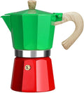 Coffee Carafe Aluminum Durable Coffee Pot Manual Brewing Coffee Machine Practical Espresso Filter Press Convenient
