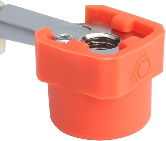 for Trianglelab CHC KIT Ceramic Heat core Quick Heating M6 Thread Universal for Ender 3 V6 hotend CR10 CR-6 SE mk3s 3D Printer up(CHC 12V)