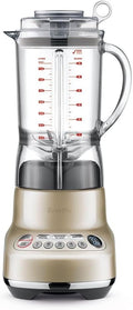 Breville BBL620RCH Fresh and Furious Blender Royal Champagne