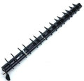 2PCS D369-4664 D3694664 for Ricoh AD3000 for Aficio MP 2550B 3350B 2550SP 3350SP ADU Lower Gate Pawl Printer Copier Spare Parts