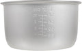 4L Rice Cooker Liner Non Stick Aroma Inner Pot Rice Electric Cooker Accessories for Home Kitchen ShopAluminum Alloy