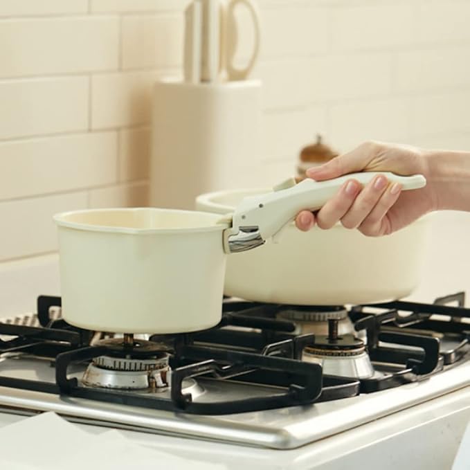 Modori Sodam Cookware Set of 3P