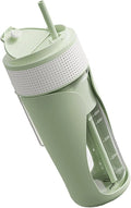 450ml Blenders Cup with High Speed Motor USB C Rechargeable Juicer Cup Blending Bottles for Fruit and Veggie Juices Blender