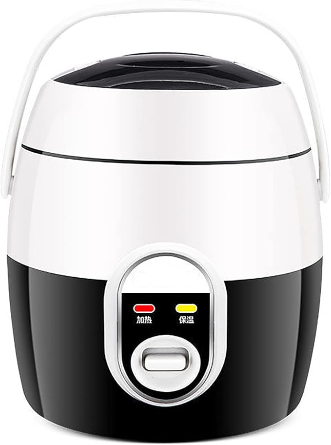 Rice Cooker Rice Cooker Electric Electric Food Steamer Warmer Multi Cooker Includes Measuring Cup And Spatula