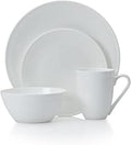 Mikasa 5224192 Loria 16-Piece Dinnerware Set Service for 4