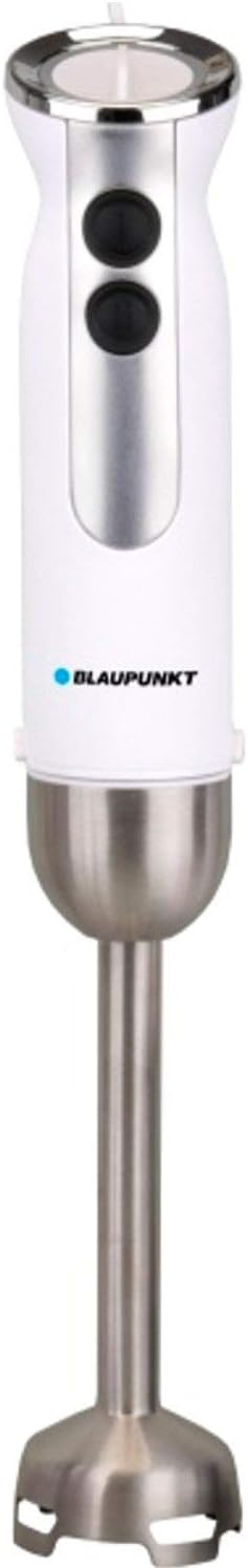 Blaupunkt HBD801WH blender Mixeur de cuisine 1000 W Blanc