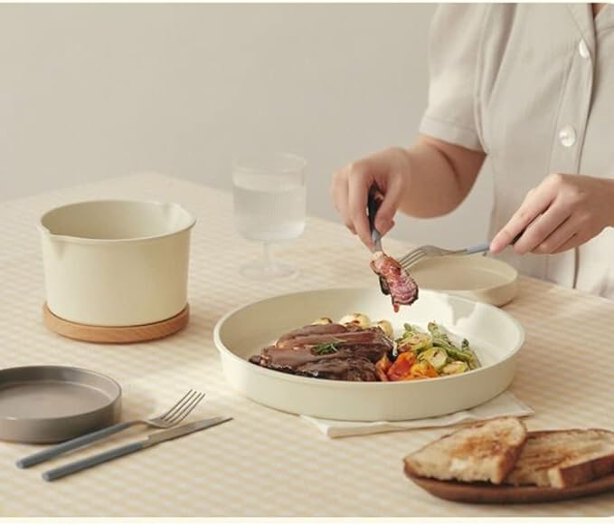 Sodam Cookware Set of 5P