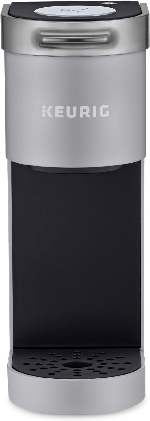 Keurig K-Suite Premium In-Room Hospitality Coffee Maker Single Cup Silver/Black