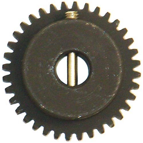Prince Castle TOASTER CONVEYOR DRIVE GEAR 197-436S