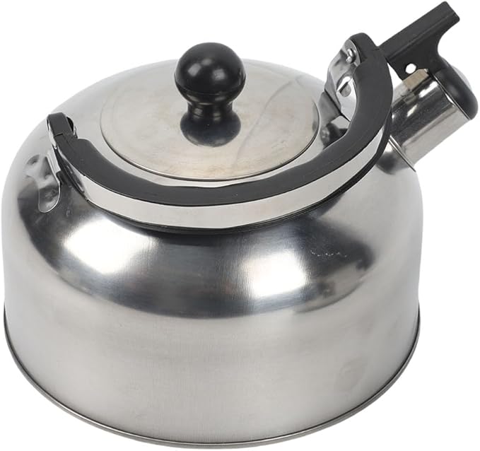 MAVIS LAVEN Stainless Steel Cookware Set Stainless Steel Pot Pan Set with Glass Lids for Gas Induction Cookers Pots Pans Cooking Kit (14Pcs)