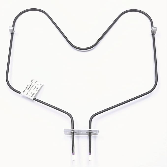 CH4836 Oven Heating Element 2600 Watts 240 Volts for Powder Coating Ovens