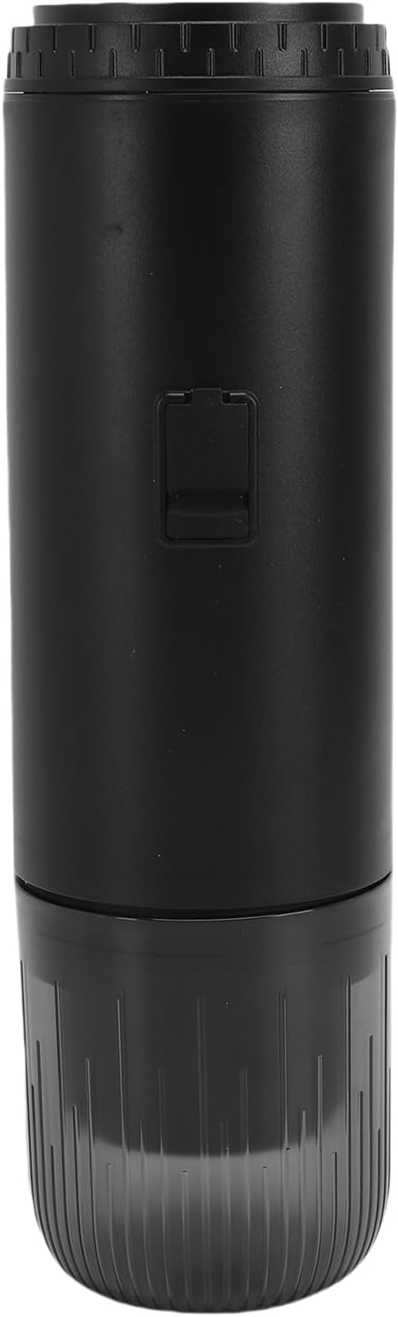 Pssopp Coffee Machines 19bar USB Rechargeable Cordless Food Grade Material Coffee Maker for Grounds Capsules Portable Machine Portable