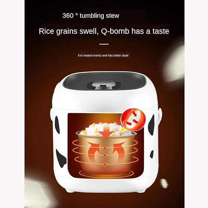 Rice Cooker Smart Rice Cooker Mini Home Multi-functional Student Dormitory Reservation Time Cooker