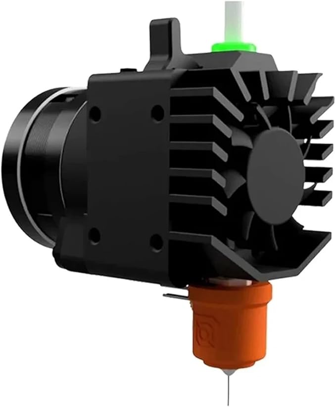 TrianglelabSmart for Orbiter V3.0 Extruder Dual Drive with LDO Motor Direct for Voron 2.4 for Creality CR-10 Ender3/PRO 3D Printer