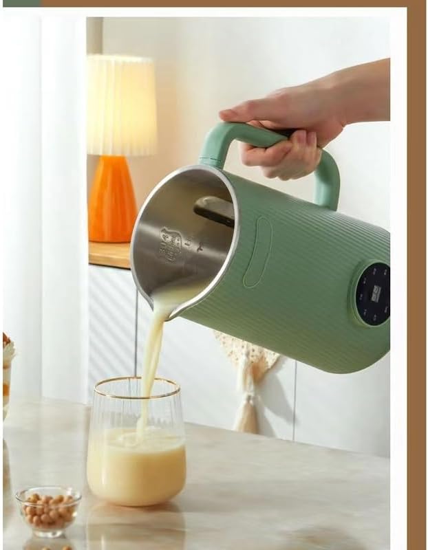 Soybean milk machine small multi-function portable juicer fully automatic