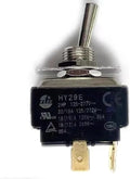Suitable for E61 Coffee Machine KEDU KEDU HY29E 18A Accessory Toggle Power Switch(1PCS)
