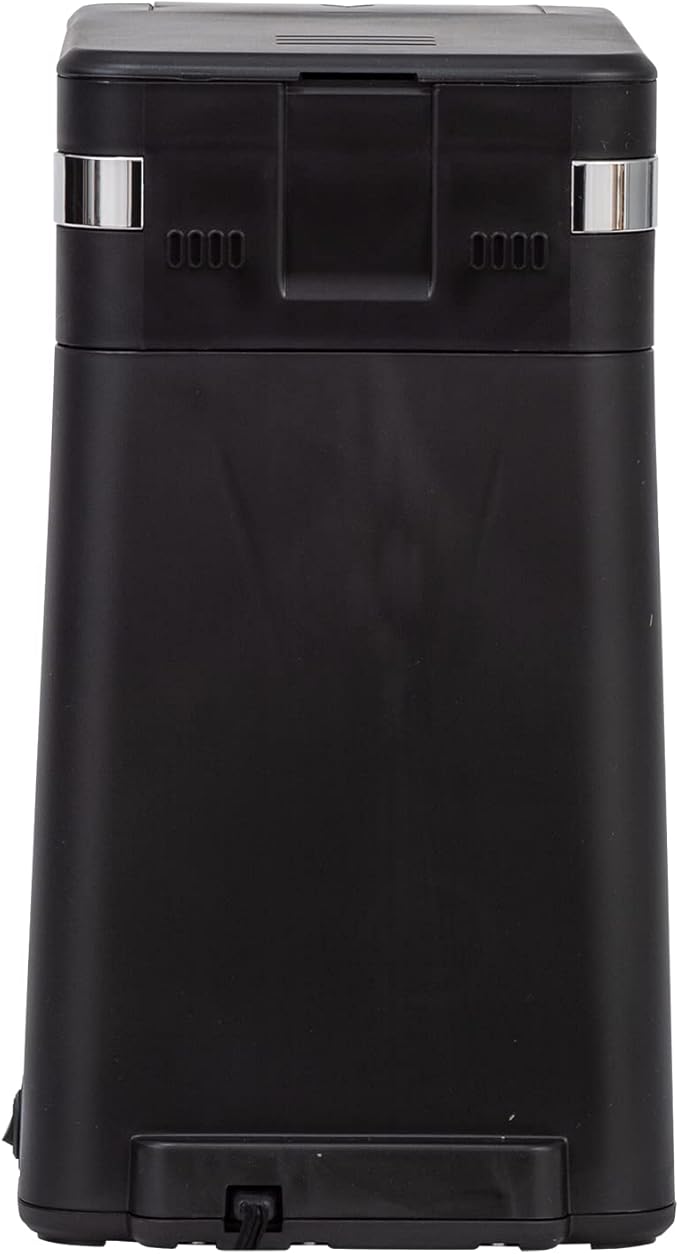 BUNN CSB3TD Speed Brew High Altitude Coffee Maker 10 Cup Stainless Steel