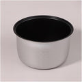 Electric Rice Cooker Inner Pot 2L/3L Non Stick Pot Inner Pot Electric Pressure Cooker Inner Pot(A)