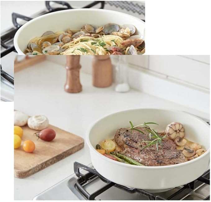 Modori Sodam Cookware Set of 3P