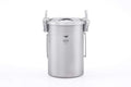 Keith Titanium Ti6300 Plastic-Free Multifunctional Cooker
