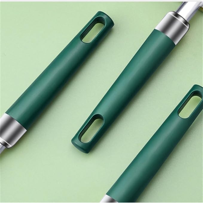 Stainless Steel Spatula Soup Ladle Frying Frying Spatula Cooking Cookware Set Kitchen Household