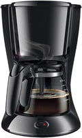 Coffee Maker Coffee Machines Household Drip Coffee Maker Mini Coffee Maker Brewed Tea-Metal The New
