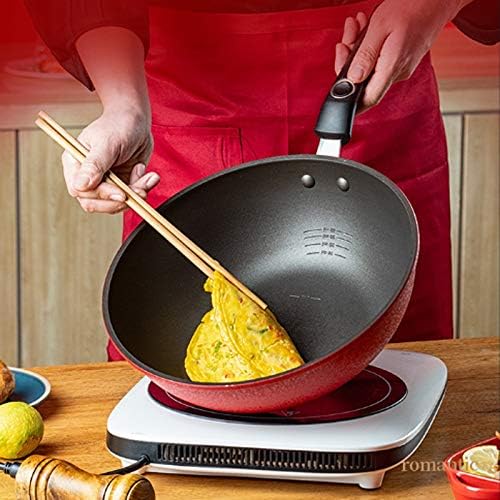 Aluminum Alloy Non Stick Pot Set Multi Functional Cooking Utensils for Household Kitchens Cookware Set