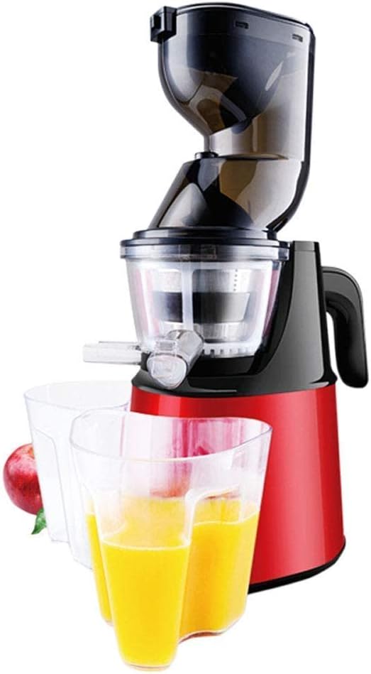 Multifunctional Electric juicer Juicer MachinesSlow Juicer Juicer Wide Mouth Juicers Cold Pressed Fruits