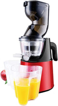 Multifunctional Electric juicer Juicer MachinesSlow Juicer Juicer Wide Mouth Juicers Cold Pressed Fruits