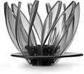 Hario V60 SUIREN Coffee Dripper 02 Clear Black