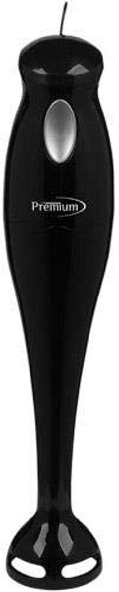 Premium PHB315 Hand Blender One Size Black