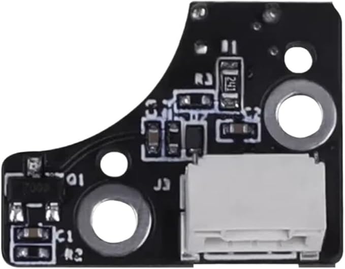 for Creality K2 Plus Filament Detection Board Combination Filament Sensor Board K2 Hot End Filament Depletion Sensor(1pcs)