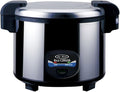 SC-5400SB: 35 Cups Heavy Duty Rice Cooker