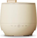 Mini Rice Cooker Commercial Rice Cooker Rice Cooker/Detachable Non-Stick Pan/Heat Preservation Function/Portable Soup Pot