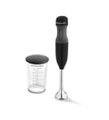 KitchenAid KHB1231OB 2-Speed Hand Blender Onyx Black