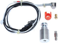 for Trianglelab CHC KIT Ceramic Heat core Quick Heating M6 Thread Universal for Ender 3 V6 hotend CR10 CR-6 SE mk3s 3D Printer up(CHC V6 12V)