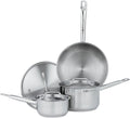 Vollrath Optio™ 6 Piece Cookware Set