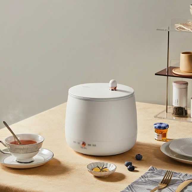 Rice Pot Compact Cooker Rice Cooker