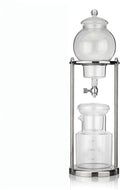 Percolator Coffee Pot Drip Coffee Maker Espresso Coffee Cold Brew Machine Ice Dripper Pot Reusable Glass Filter Percolator Tools Coffee Maker Pot