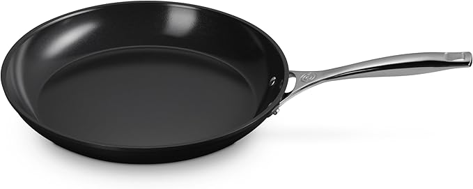 Le Creuset Essential Non-stick Ceramic 13 Pc. Cookware Set