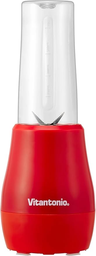 VitantonioMY BOTTLE BLENDER VBL-50-RG (Apple)【Japan Domestic Genuine Products】 【Ships from Japan】