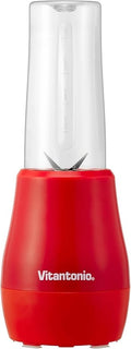 VitantonioMY BOTTLE BLENDER VBL-50-RG (Apple)【Japan Domestic Genuine Products】 【Ships from Japan】