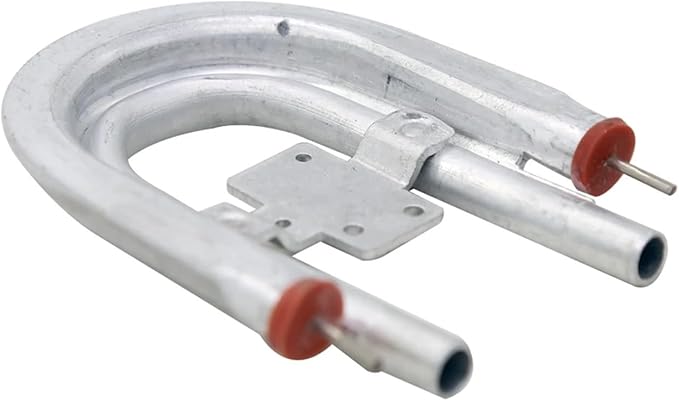 2PCS Electric Coffee Pot Double Aluminum Heating Element 110V 800W for Dripolator Coffee Maker Heater Accessories Nicely