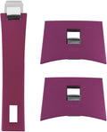 Cristel SPPLMAC Set of Handles Blackcurrant