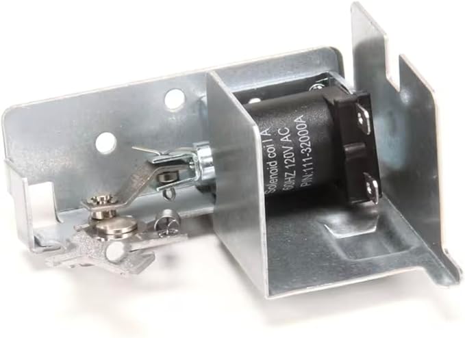 Solenoid Coil – Fits Waring 111-32000A Locking Mechanism for WTC800 Series Toasters (WCT800–WCT825)