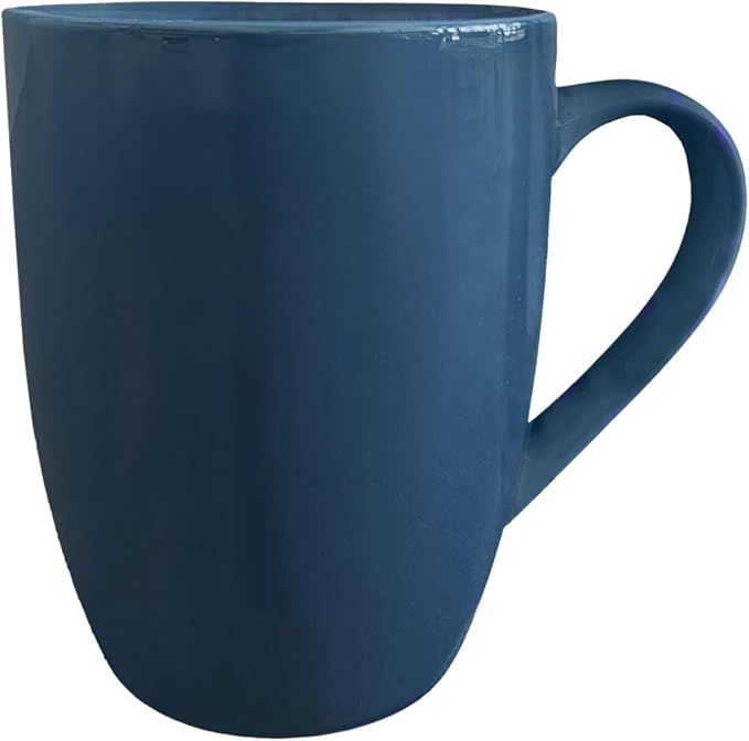 EUROSTAR Azure 16-Piece Dinnerware Set Service for 4