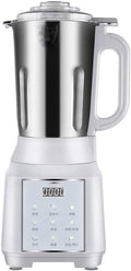 Small Soymilk Machine Fully Automatic Multi-functional Desktop Juicer Household Kitchen Cooking Cup Heating Filter-free